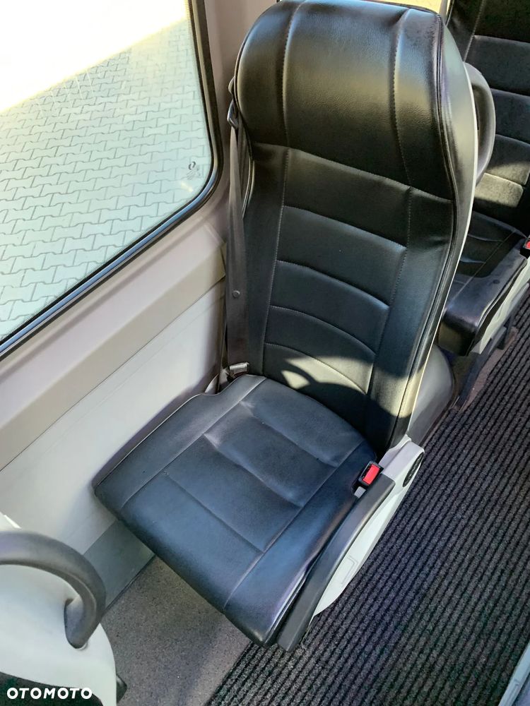 Mercedes-Benz Sprinter 519 CDI- 24 Miejsca - 15