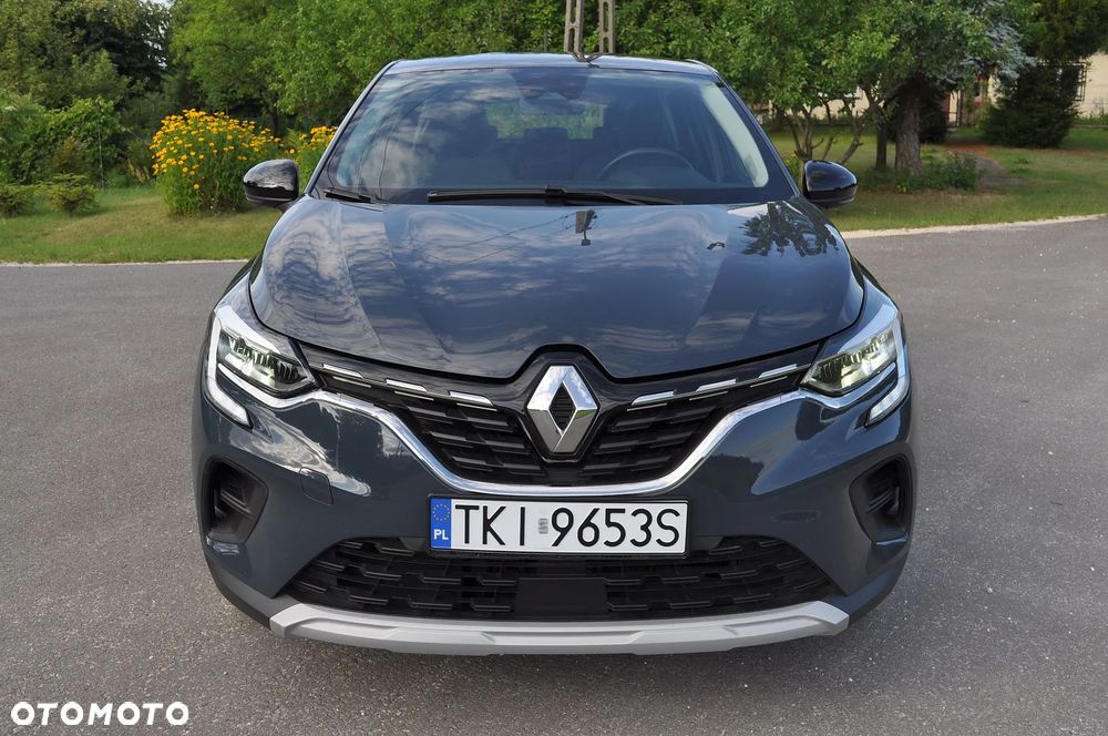 Renault Captur 1.3 TCe Intens EDC - 10