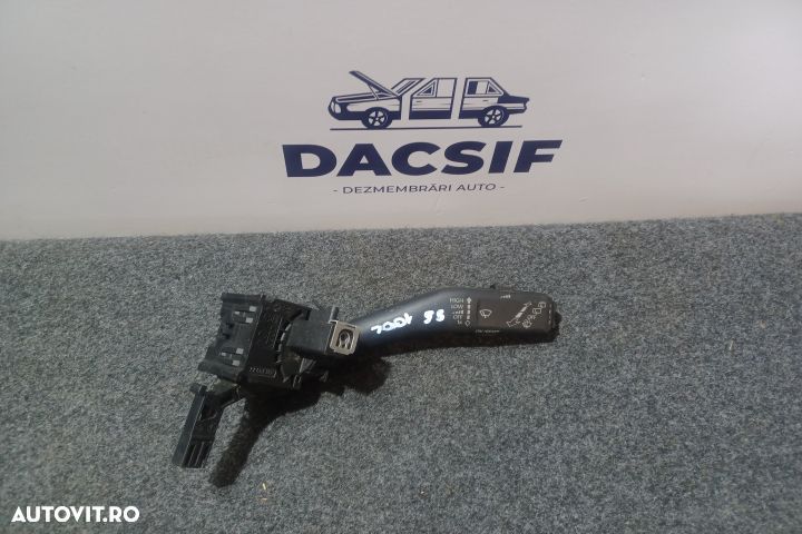 Maneta semnalizare 1K0953519J Volkswagen VW Golf 5 [2003 - 2009] Hatc - 1