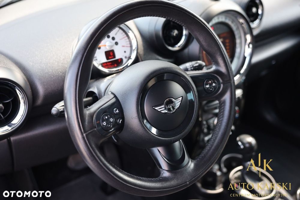 MINI Countryman - 20