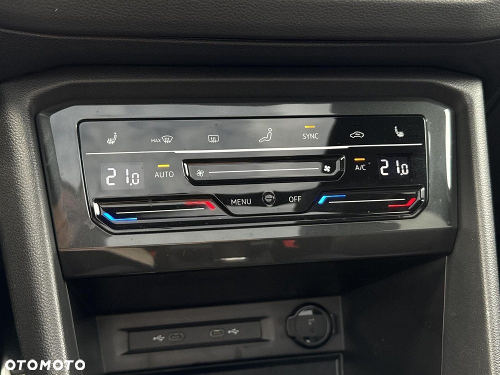 Volkswagen Tiguan 2.0 TSI 4Mot R DSG - 24