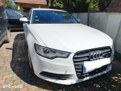 Audi A6 Avant - 3