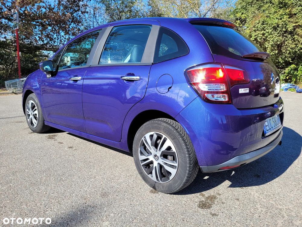 Citroën C3 - 7