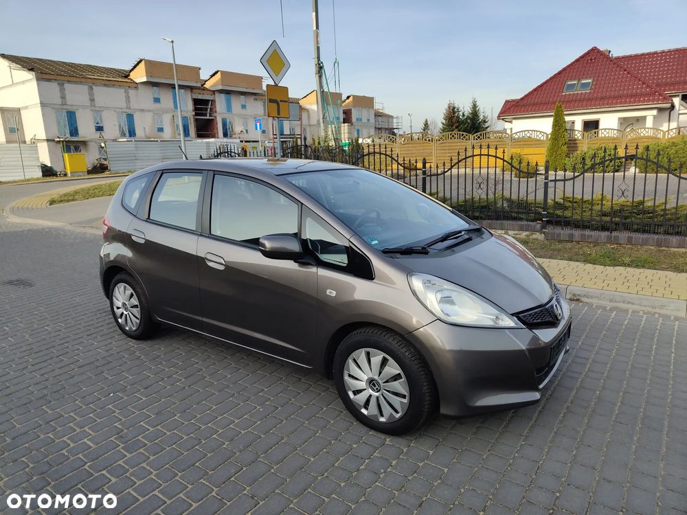 Honda Jazz - 12
