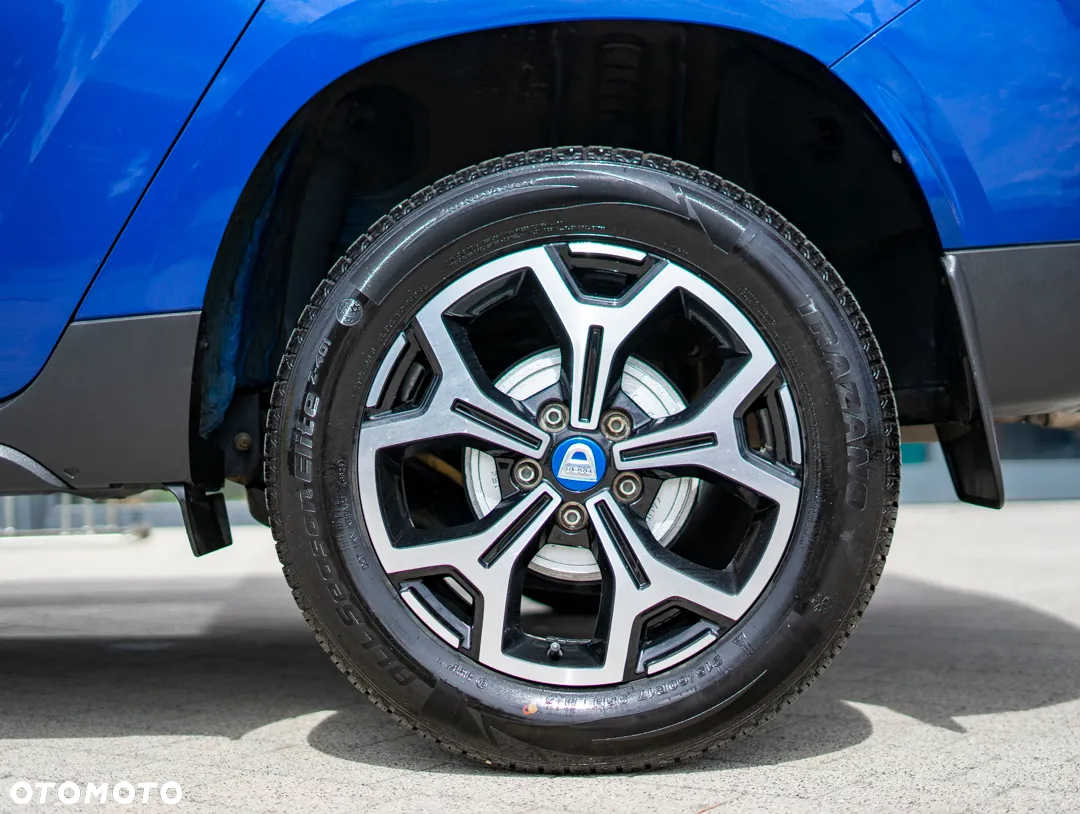 Dacia Duster 1.0 TCe Essential - 19