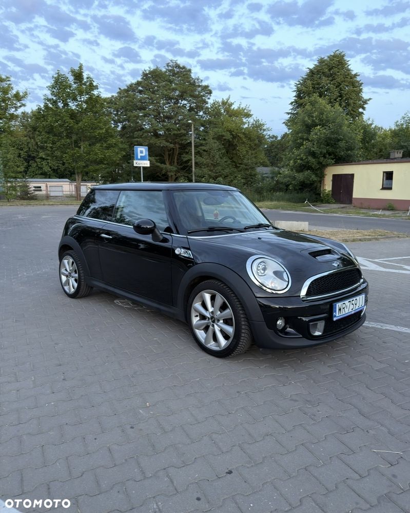 MINI Cooper S Standard - 6