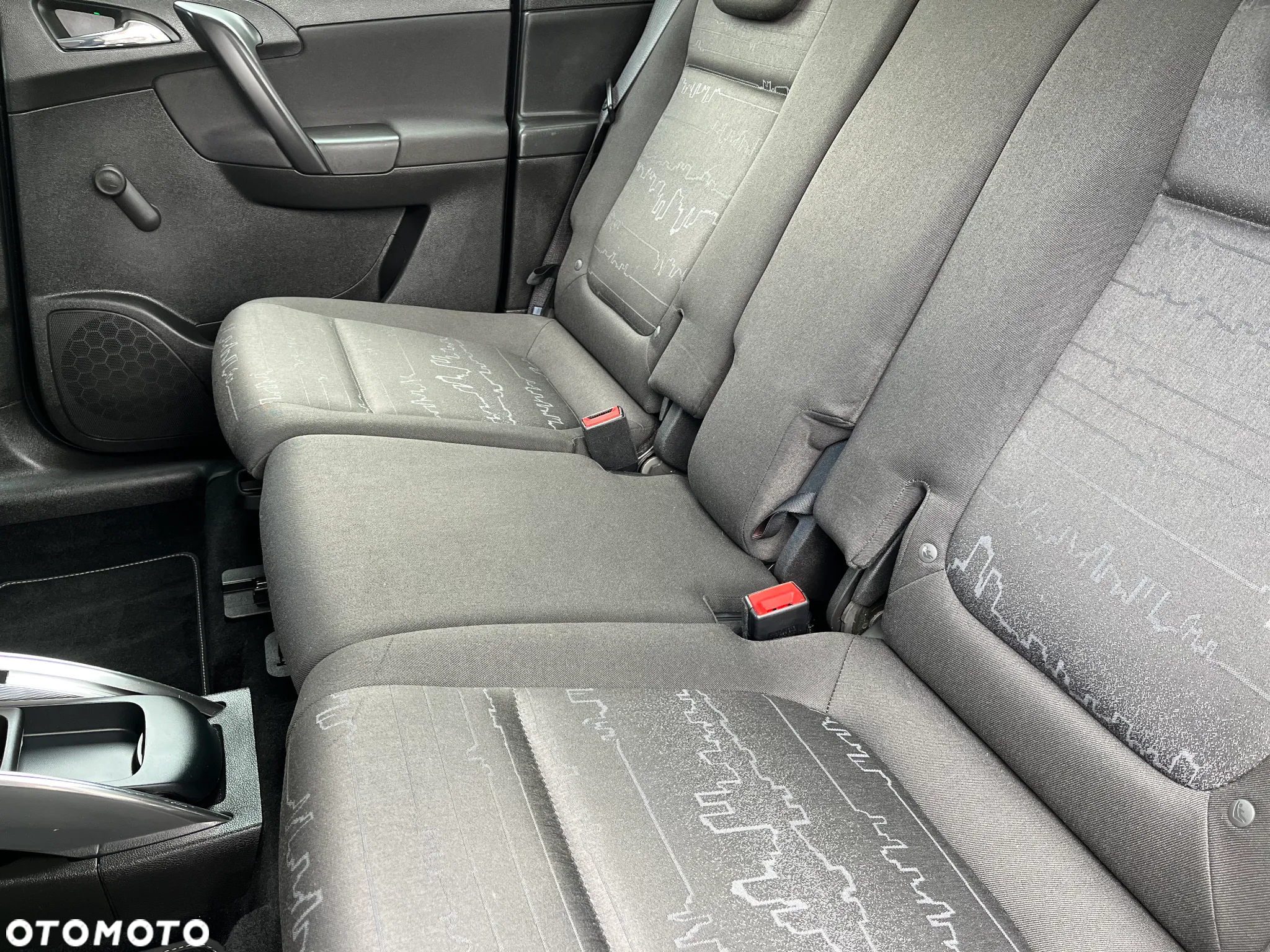 Opel Meriva - 24
