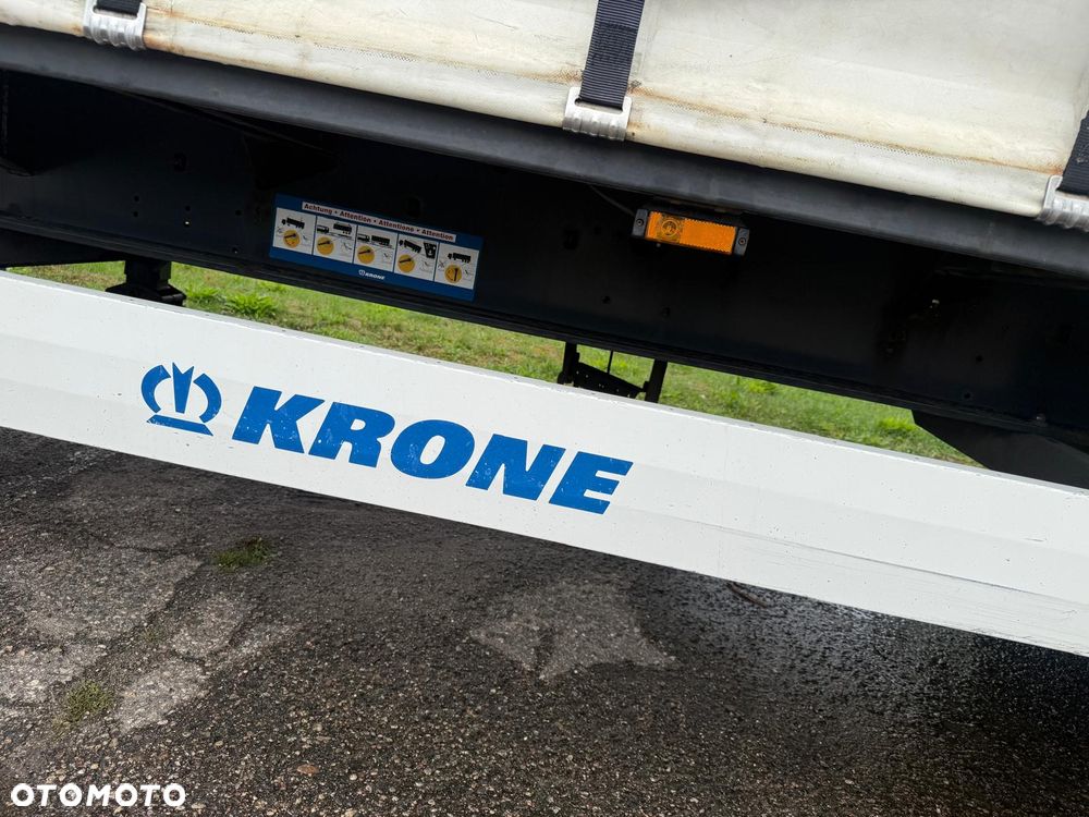 Krone - 10