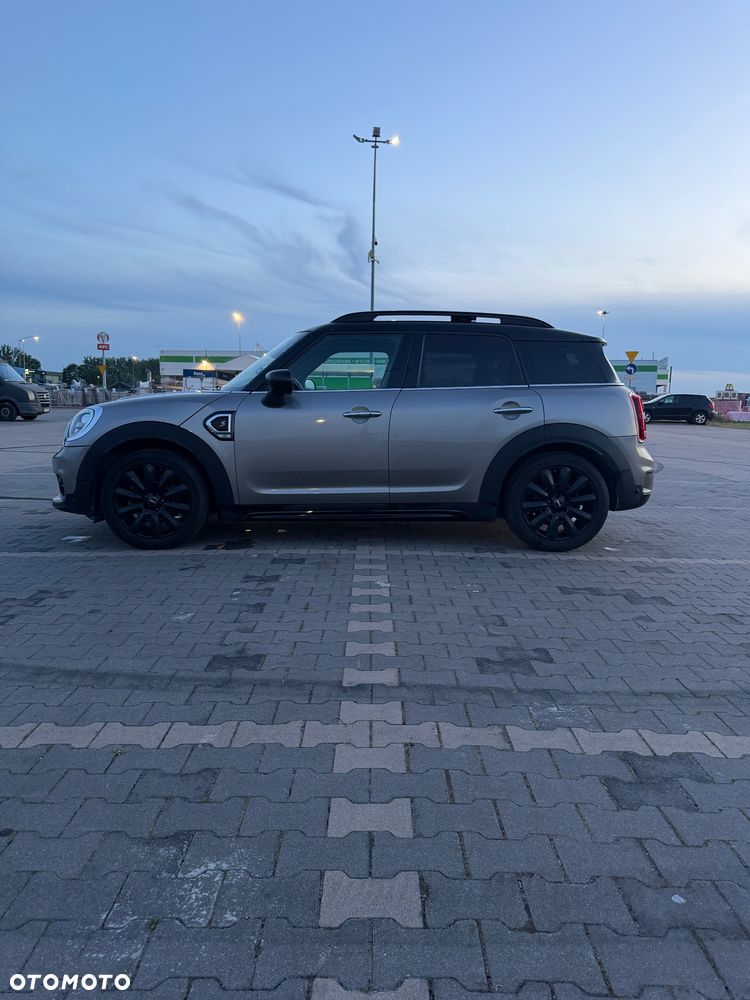 MINI Countryman - 4