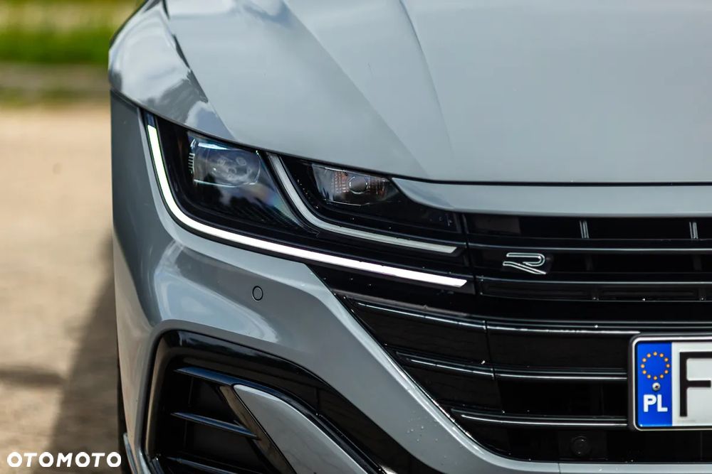 Volkswagen Arteon 2.0 TSI GPF R-Line DSG - 5