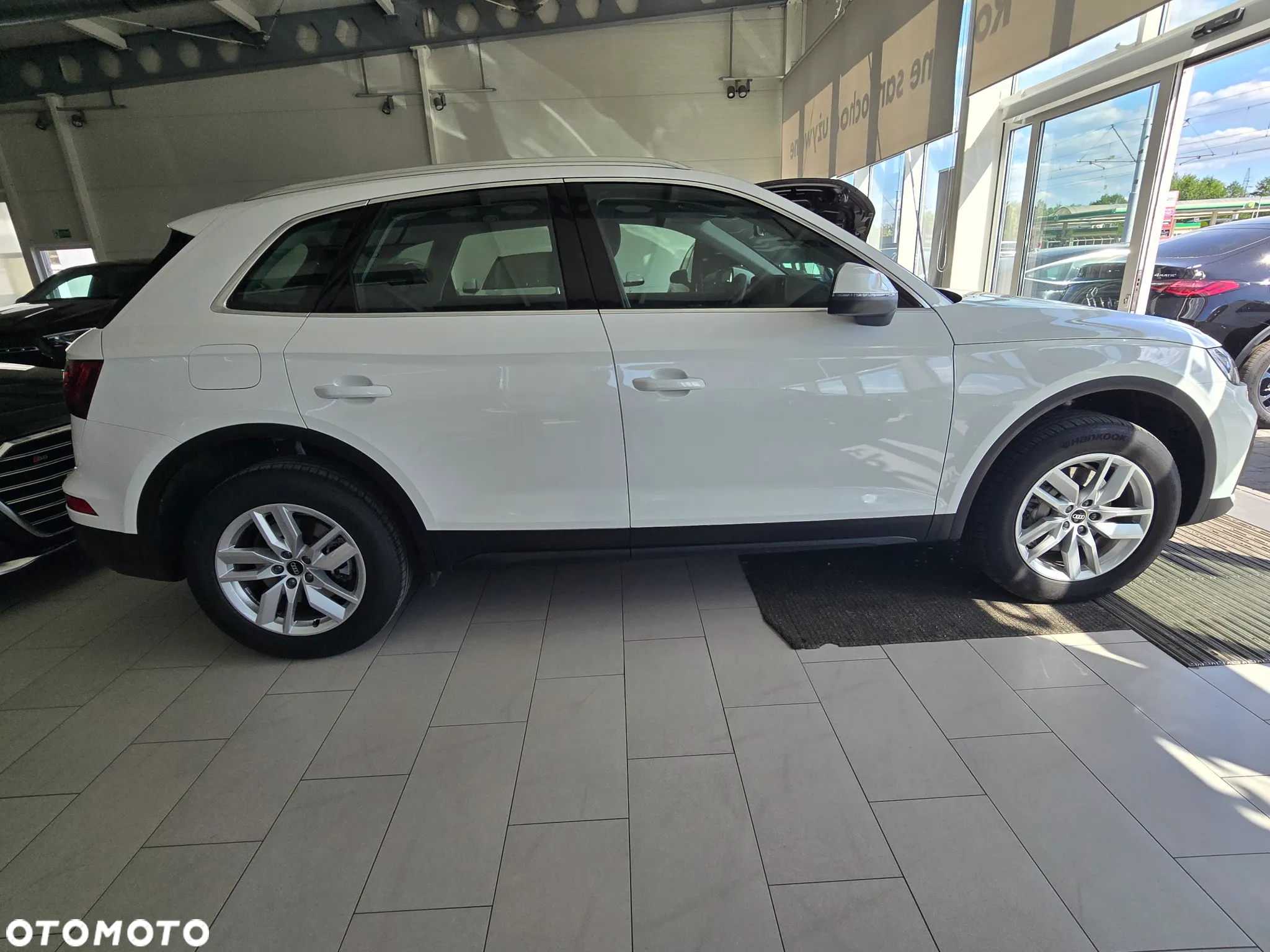 Audi Q5 - 12