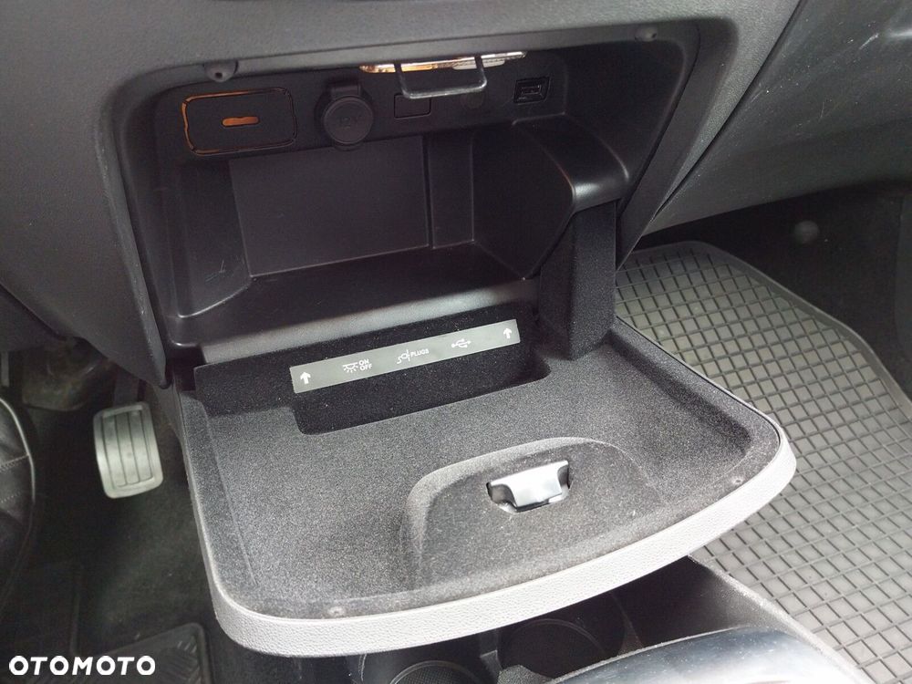 Citroën C4 SpaceTourer - 33