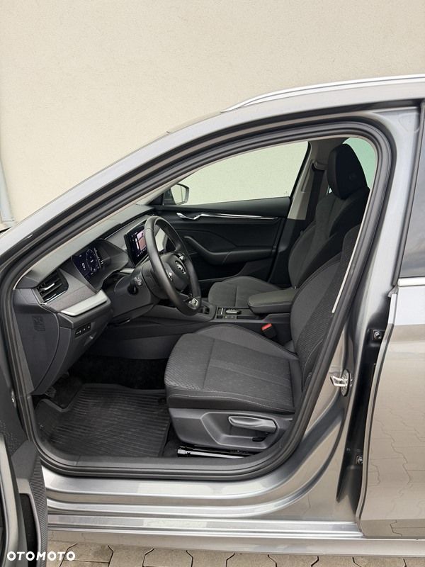 Skoda Octavia 2.0 TDI Style - 24
