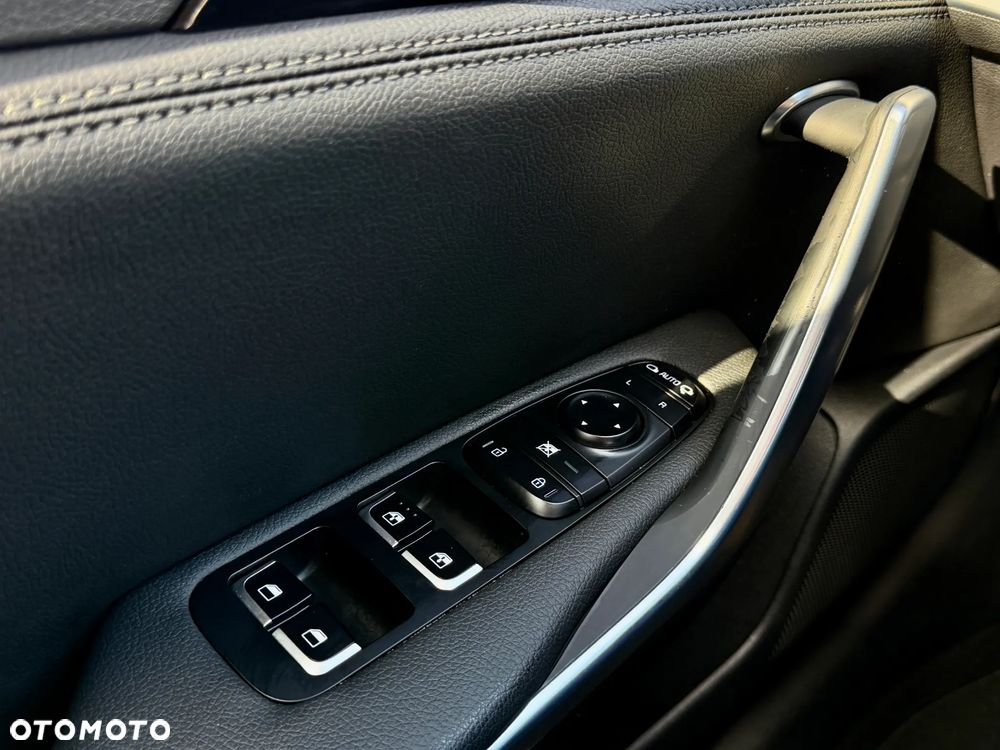 Kia Stinger 2.0 T-GDI OPF GT Line - 15