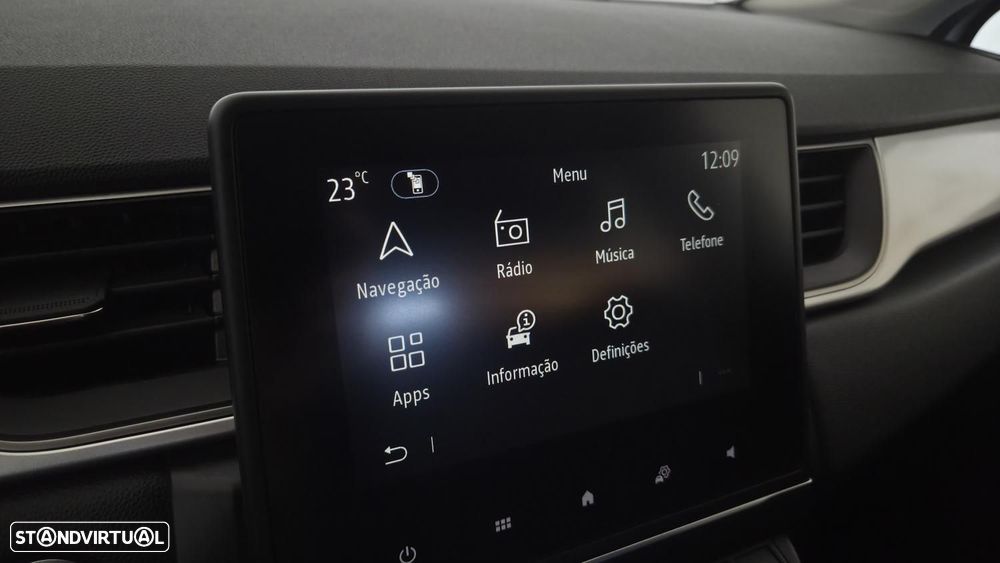 Renault Captur 1.0 TCe Techno - 17