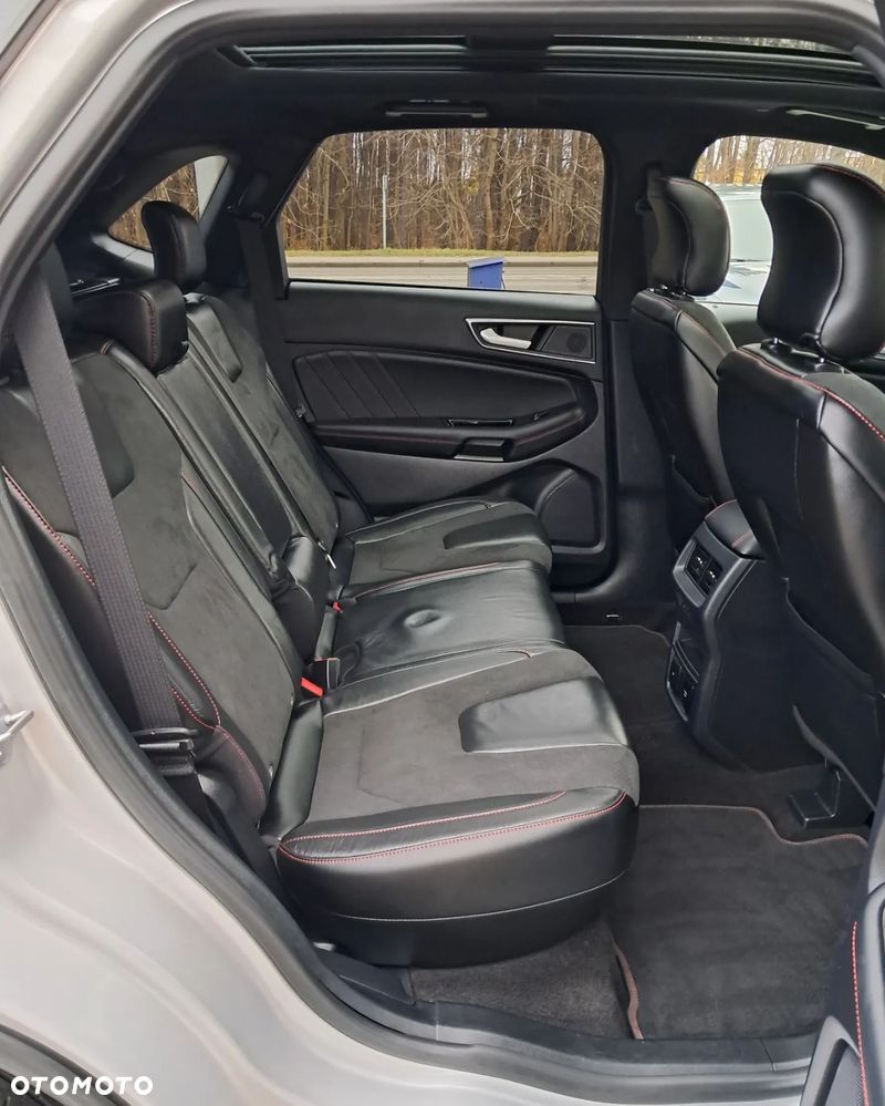 Ford Edge 2.0 TDCi Bi-Turbo 4x4 ST-LINE - 13