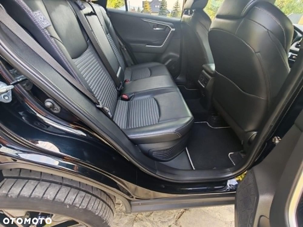 Toyota RAV4 - 15
