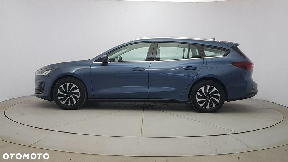 Ford Focus - 4