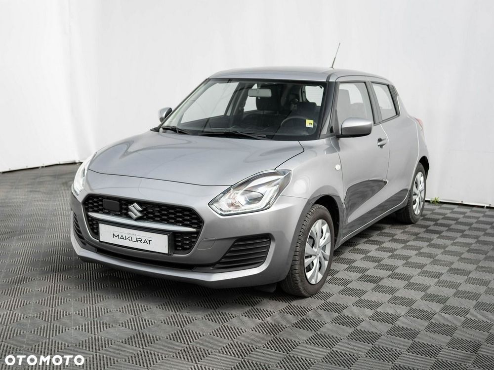 Suzuki Swift - 3