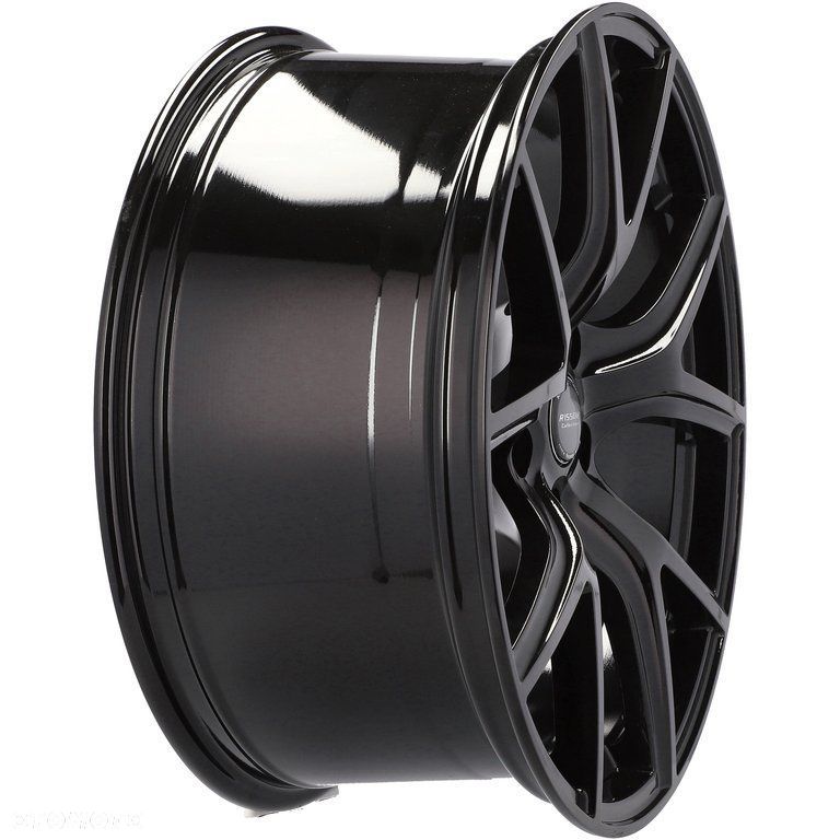 4x Felgi 20 m.in. do JEEP Commander Grand Cherokee Wrangler Gladiator Durango SRT - B5315 (BY1317) - 6
