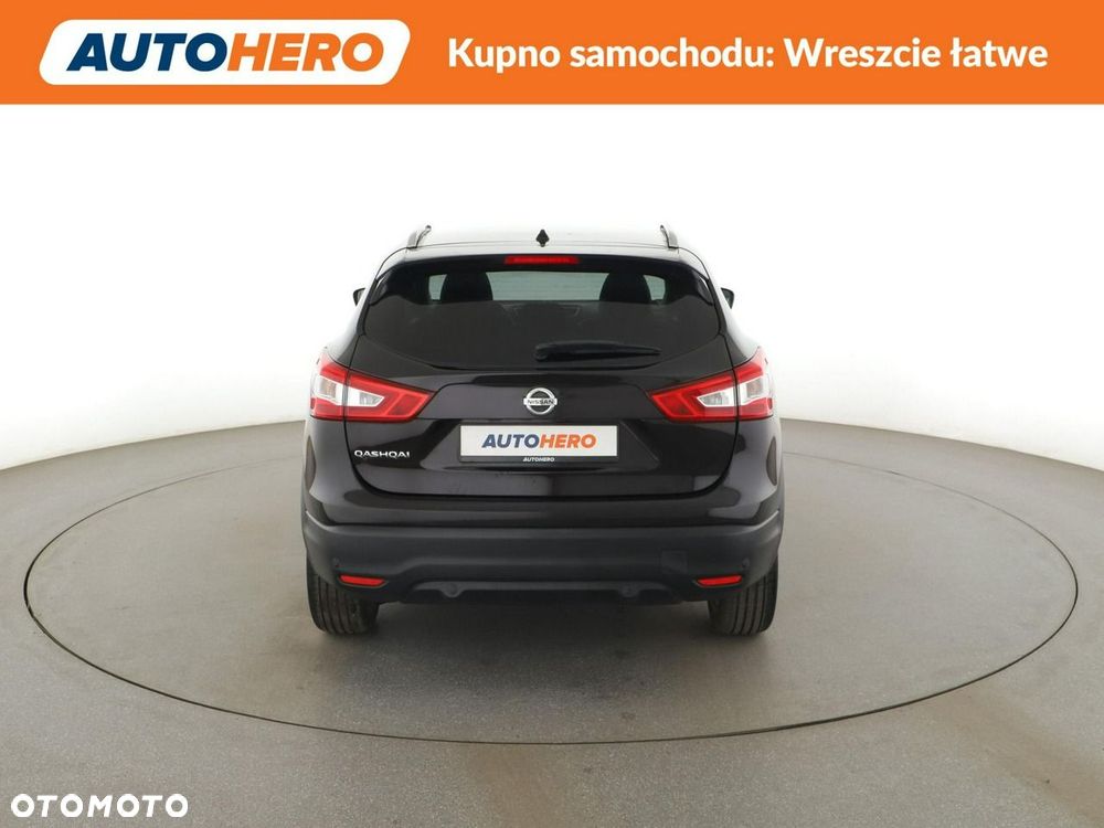 Nissan Qashqai 1.2 DIG-T Tekna - 7