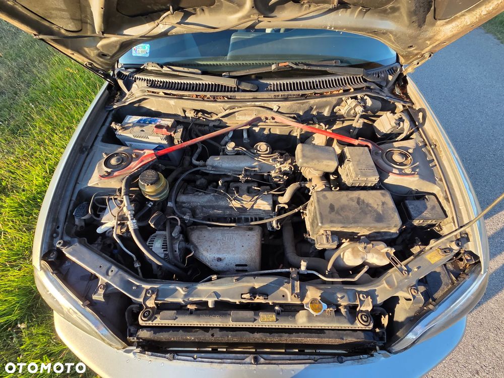 Toyota RAV4 2.0 - 16