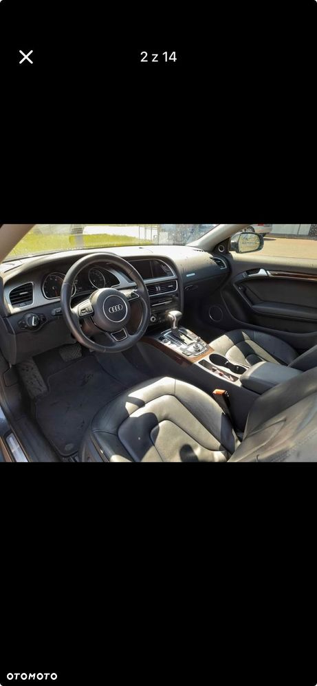Audi A5 Coupé 2.0 TFSI Quattro S tronic - 6