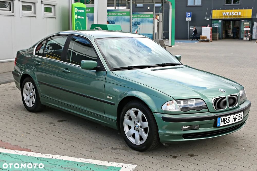 BMW Seria 3 - 11
