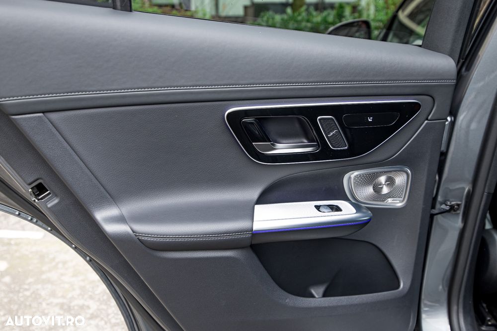 Mercedes-Benz GLC 300 d 4MATIC MHEV - 21