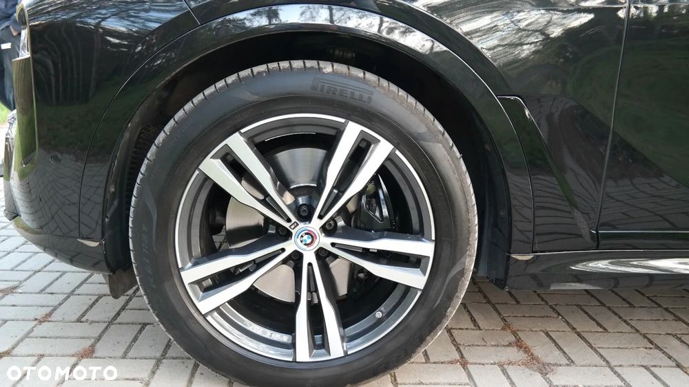 BMW X7 xDrive40d - 15