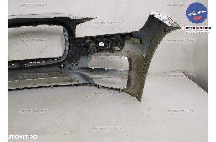 Bara Fata originala cu senzori si spalatori Jaguar  F-Pace  1 [2016 - - 7