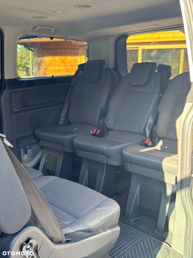 Ford Tourneo Custom 2.0 TDCi L1 Titanium SelectShift - 7