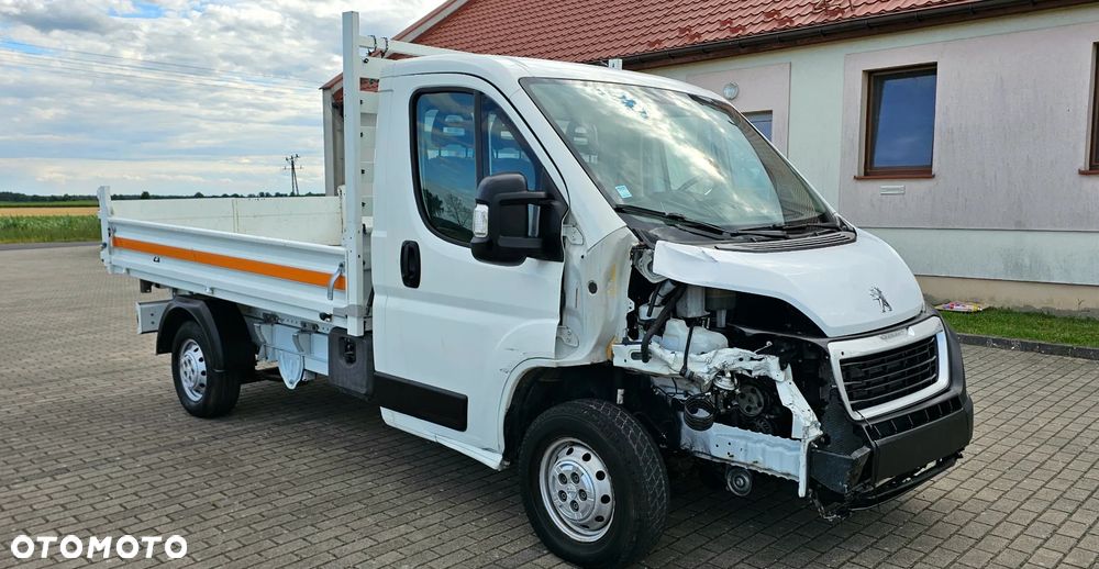 Peugeot Boxer - 7