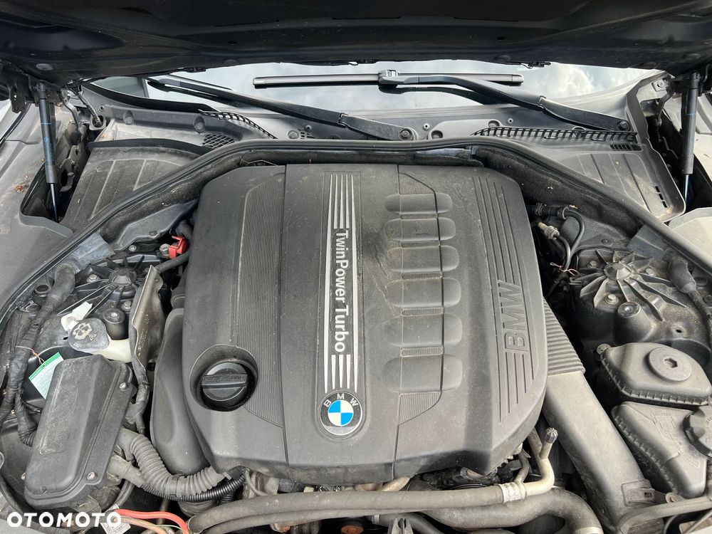 BMW Seria 7 740d xDrive - 18