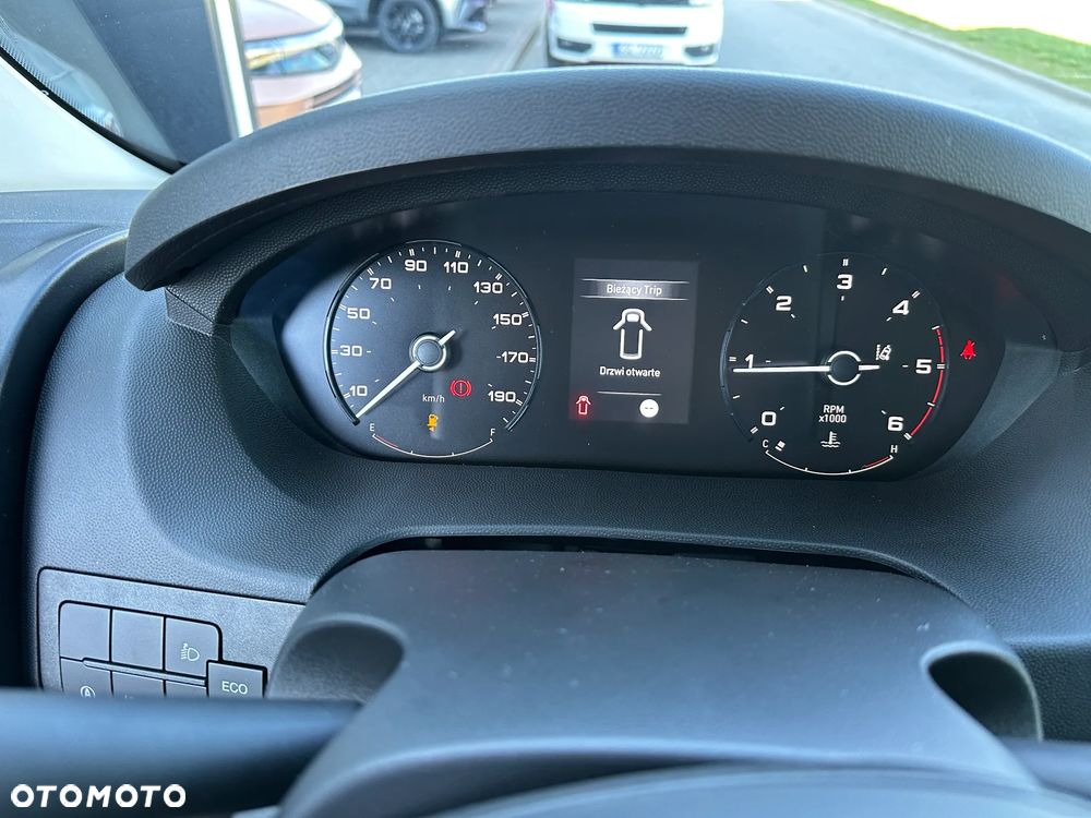 Fiat Ducato Furgon L4H2 140KM - 16