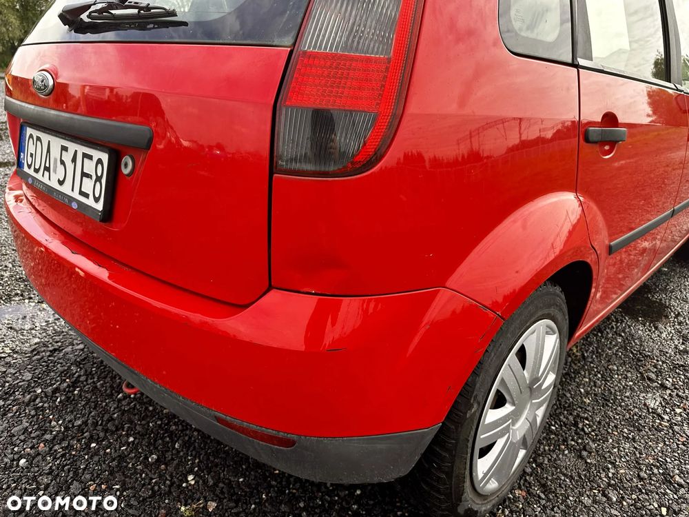 Ford Fiesta - 11