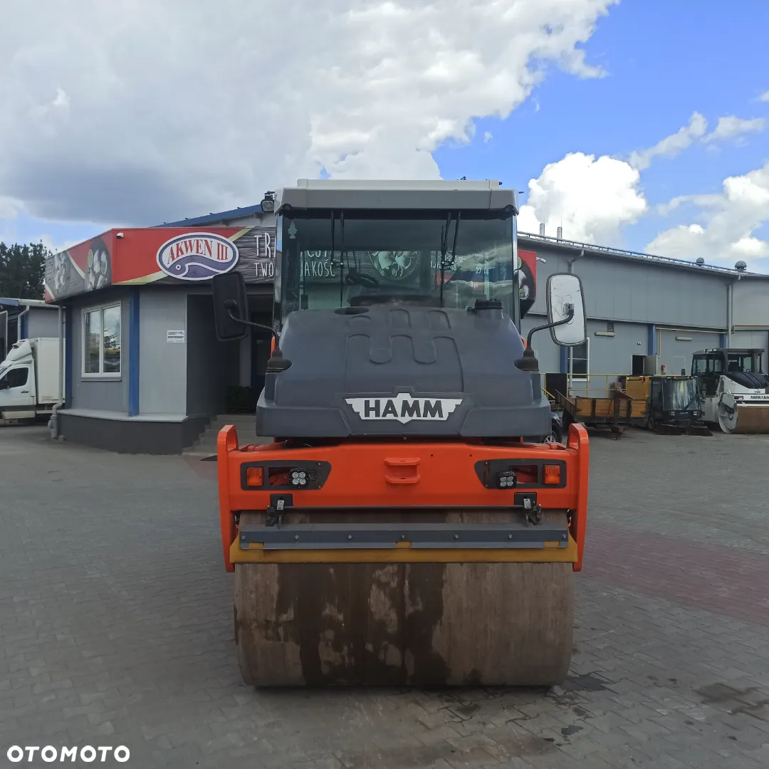 Hamm DV 90 VO - 4