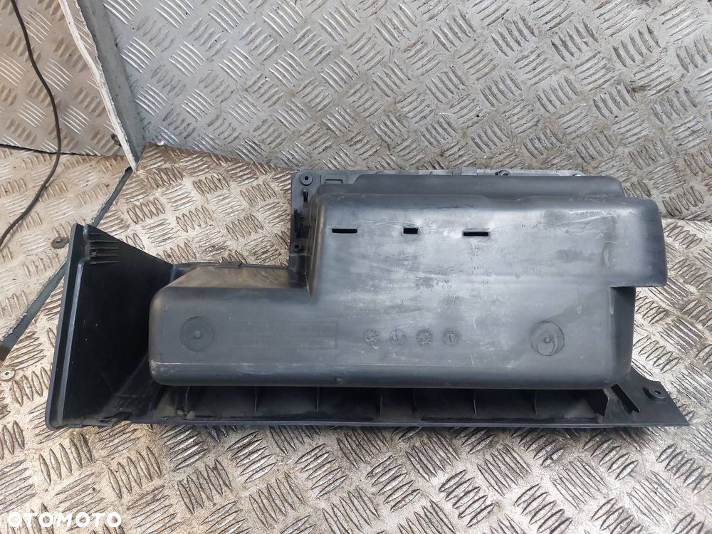 SCHOWEK PASAŻERA BMW E36 8146461 - 4