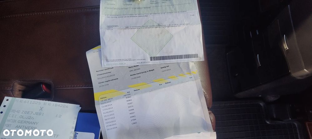 Opel Antara 2.0 CDTI 4x4 Navi - 33