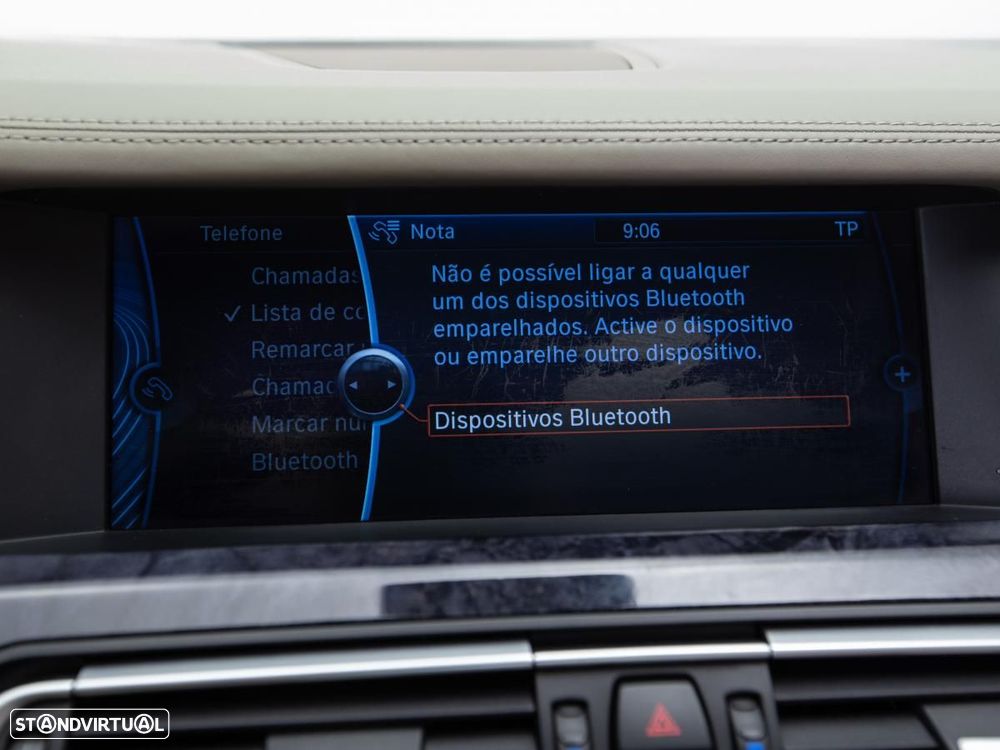 BMW 740 - 29