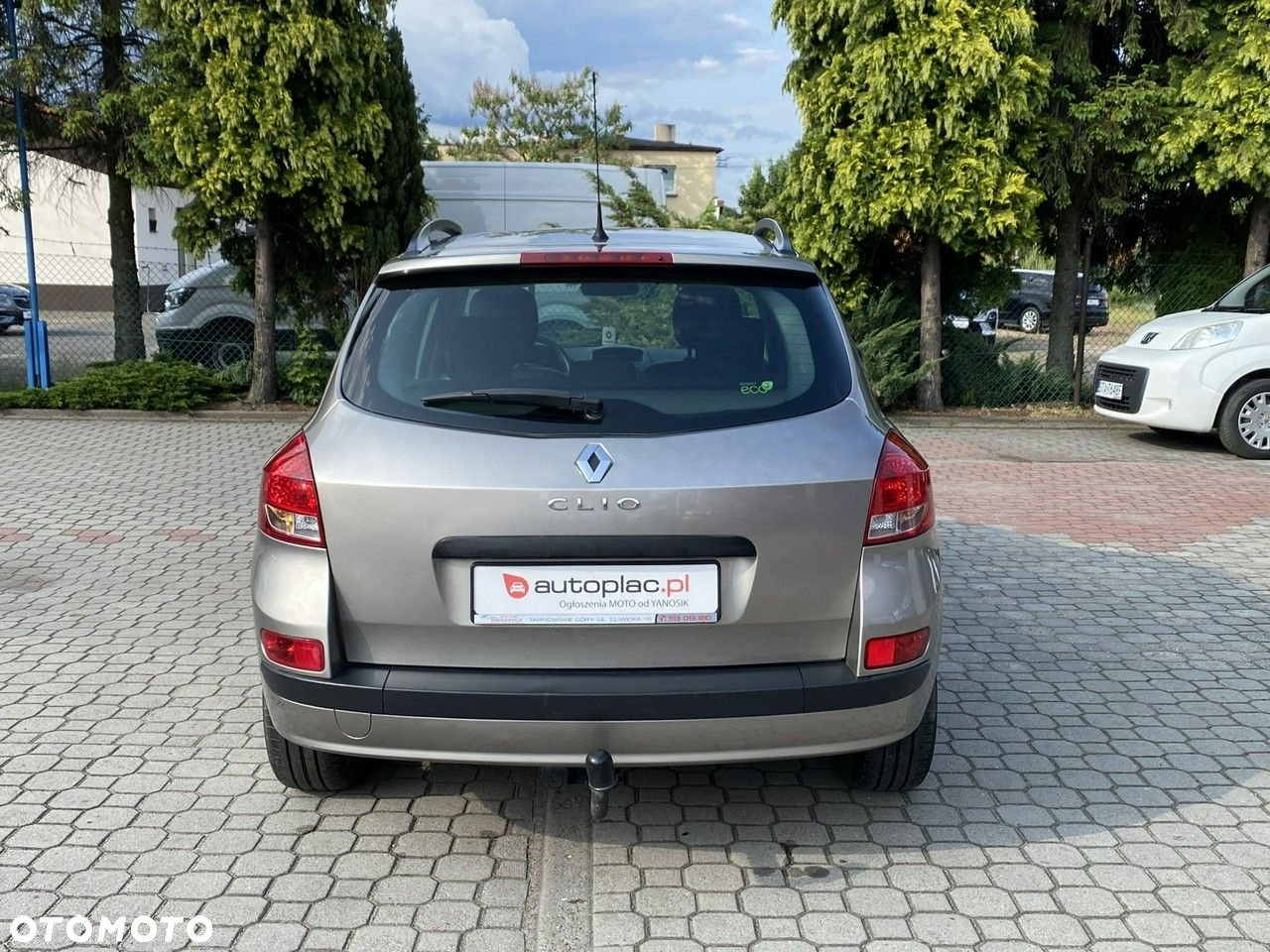 Renault Clio - 7