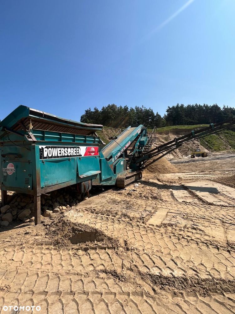 Powerscreen Chieftain 1400 - 7
