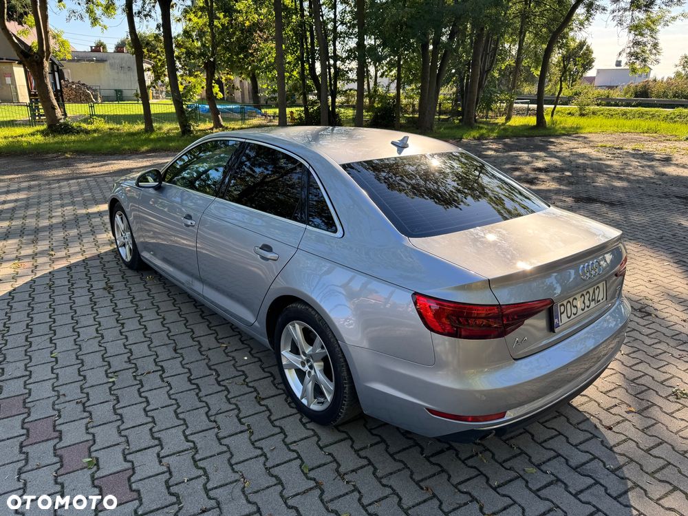 Audi A4 - 15