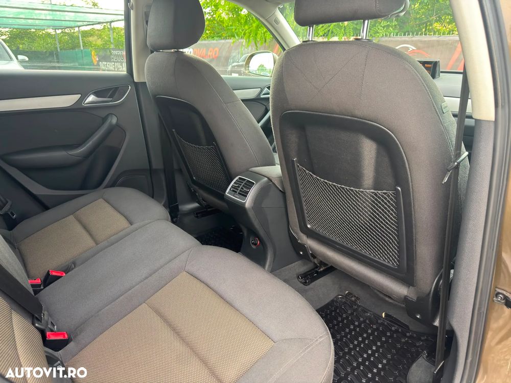 Audi Q3 2.0 TDI - 29