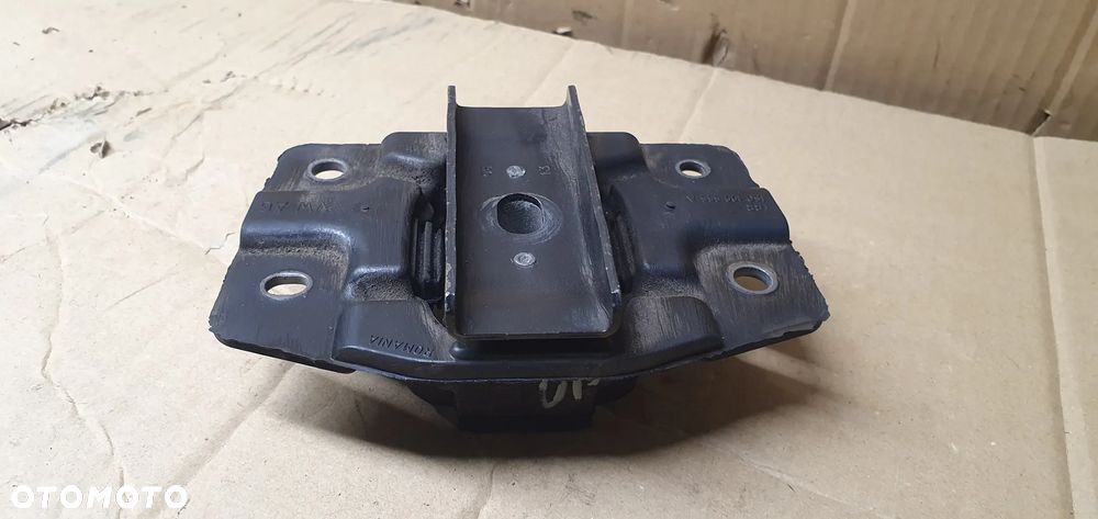Łapa poduszka skrzyni biegów manual VW UP 1.0 1S0199555A - 3