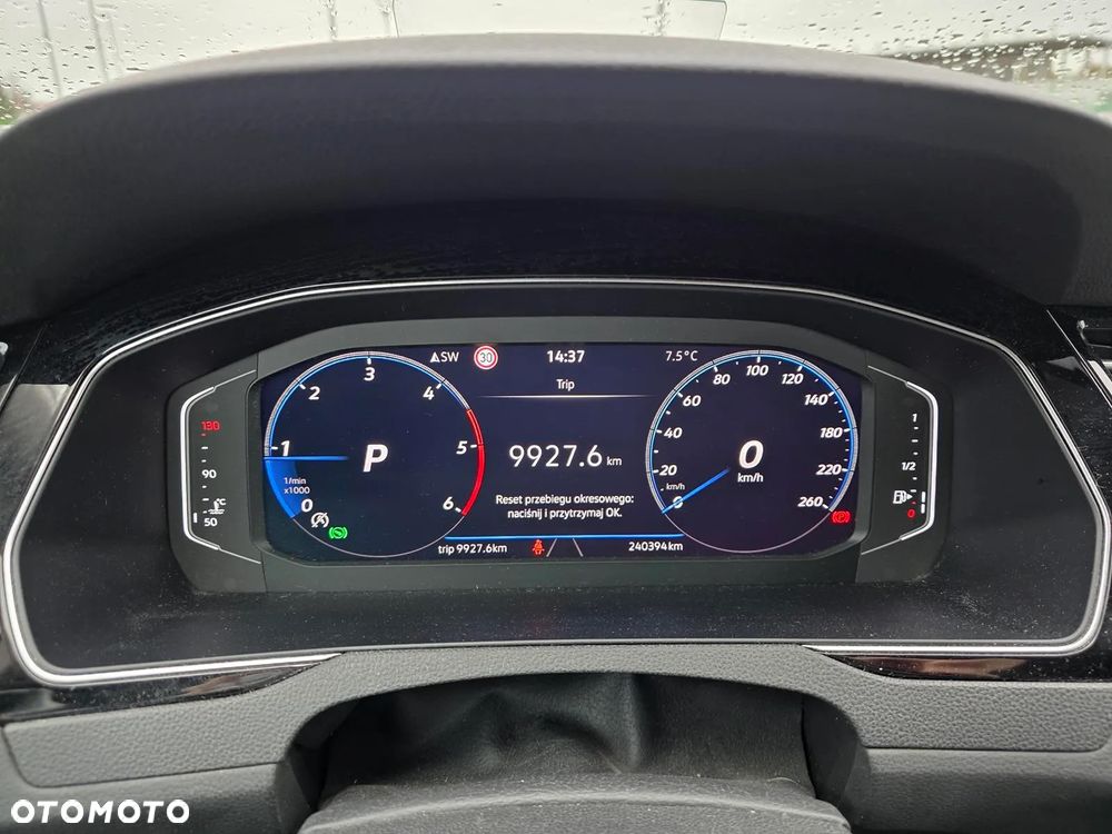 Volkswagen Passat 2.0 TDI SCR Business Plus DSG - 17