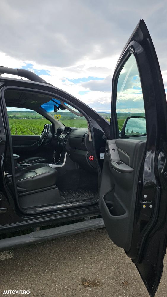 Nissan Navara - 30
