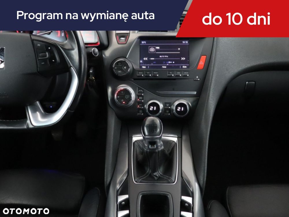 DS Automobiles DS 5 - 14