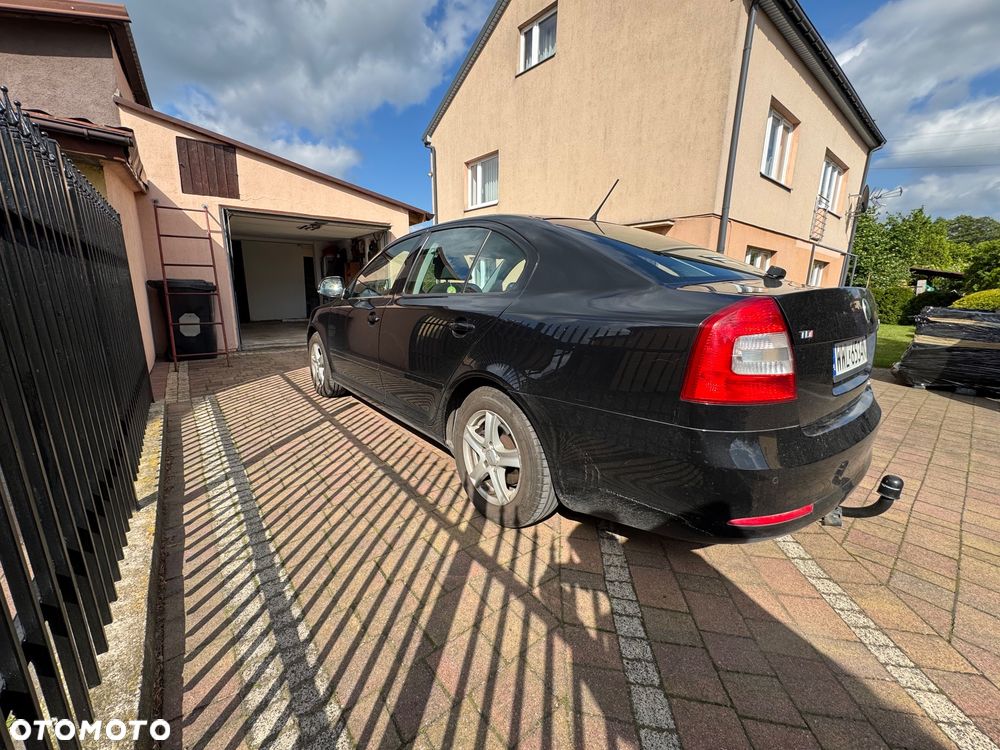 Skoda Octavia 2.0 TDI DPF Ambition - 8