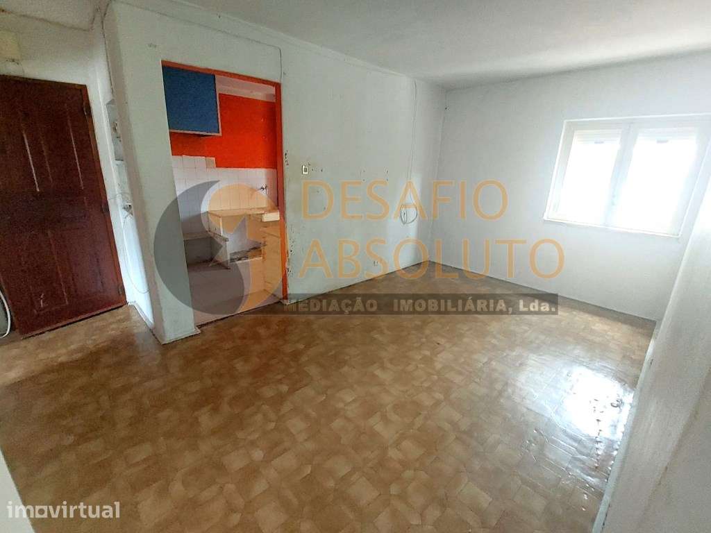 Apartamento T3, em Remodelação, Laranjeiro - Grande imagem: 5/20